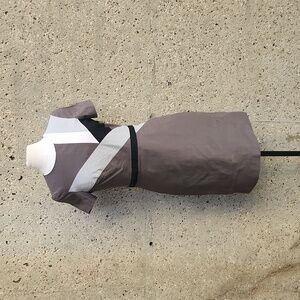 Judith & Charles dress